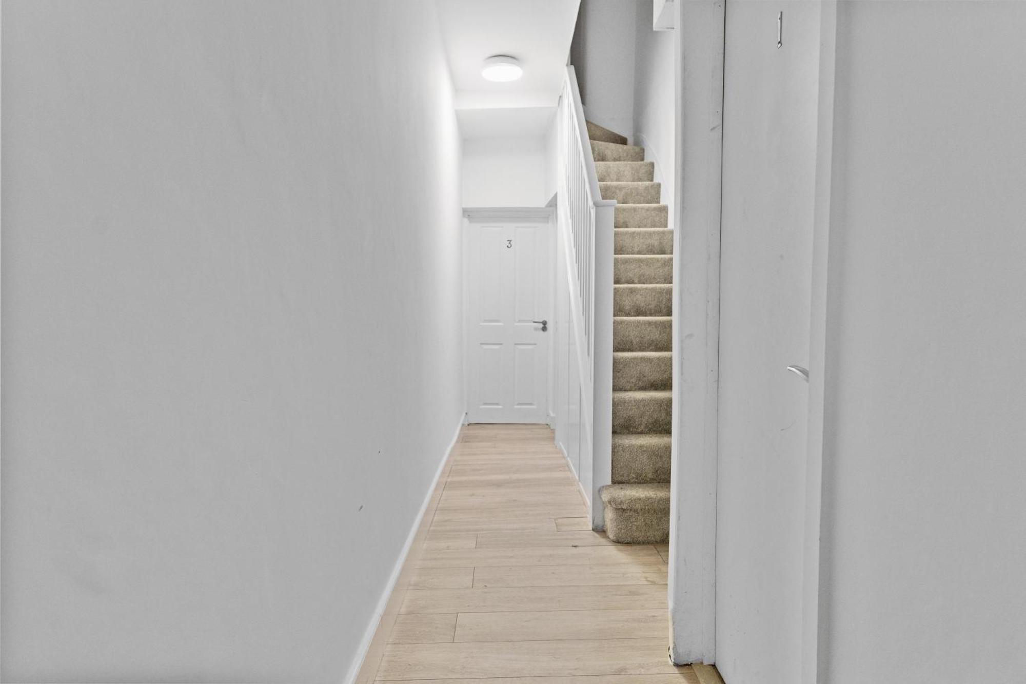 Pensiune Modern Studio By Livestay Short Lets & Serviced Londra
